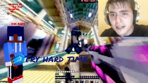 My onix client settings made me a tryhard