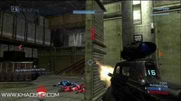 Snipedown MLG Playlist Onslaught CTF
