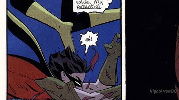 [BFLS] Do It Like A Dude MEP // Barbara Gordon