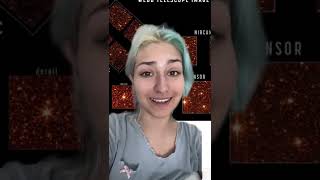 We Are All Very Excited .Aleks