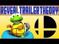 Tiptup Diddy Kong Racing Smash Bros Reveal Trailer Theory Tiptup Diddy Kong Racing Smash Bros Reveal Trailer Theory