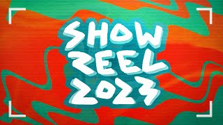 SHOWREEL 2023