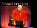 Bob nelson  football skit w dain bramage