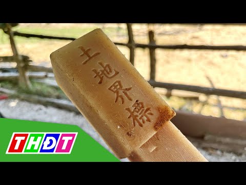 Video Xác minh cọc nhựa ghi chữ Trung Quốc trôi vào bờ biển... - youtube