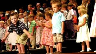 Aiden's School Program