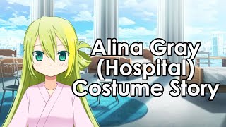 Costume Story: Alina Gray (Hospital Clothes)
Puella Magi Madoka Magica Side Story - Magia Record
Costume Story - Alina Gray (Hospital Clothes)
English Text
Translation Credits: MochiDDR
This video was recorded in-game with English text thanks to the Puella Care Project from our Discord server.
Magia Union Translations Discord - https://discord.gg/magia-union-translations
Master Translation Spreadsheet - https://docs.google.com/spreadsheets/d/11XEA65hfCuqKn16kheD-GfoavAszmVFtD7nkKceIqD0/edit?usp=sharing Costume Story: Alina Gray (Hospital Clothes)