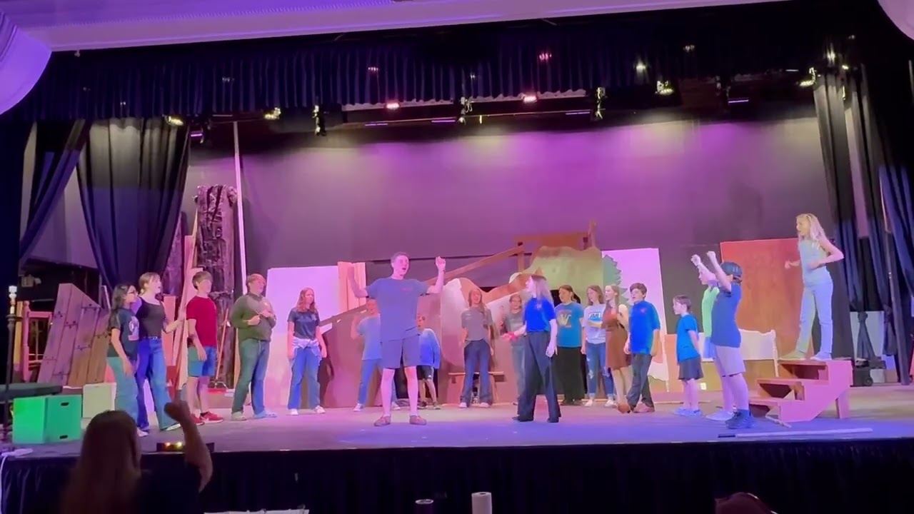 Ugh-A-Wug complete with Peyton