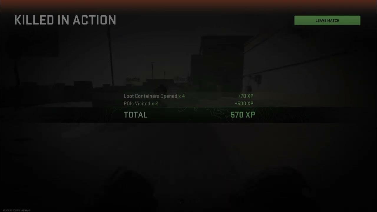 MW2 DMZ Plea for help revive glitch YouTube