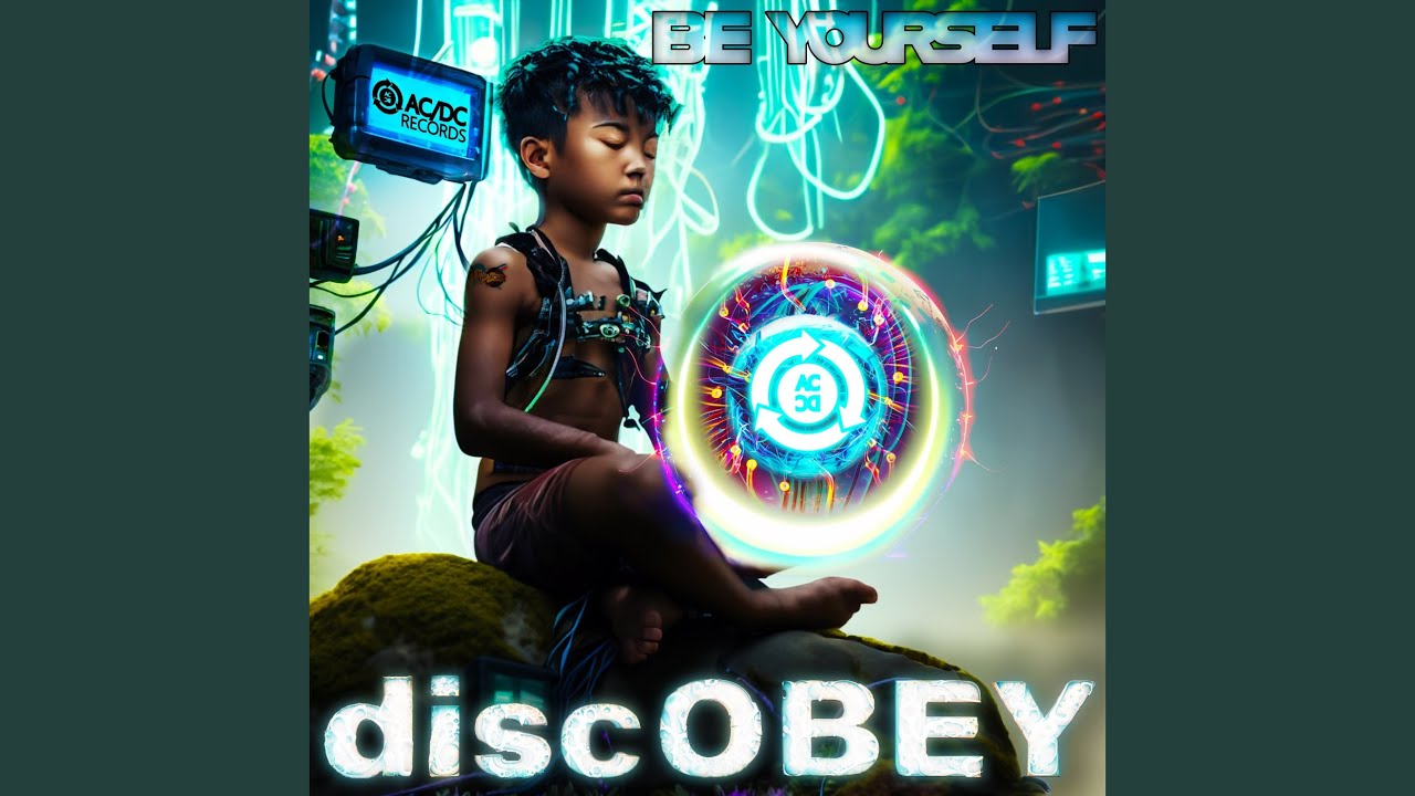 Watch Be Yourself on YouTube Watch Be Yourself on YouTube
