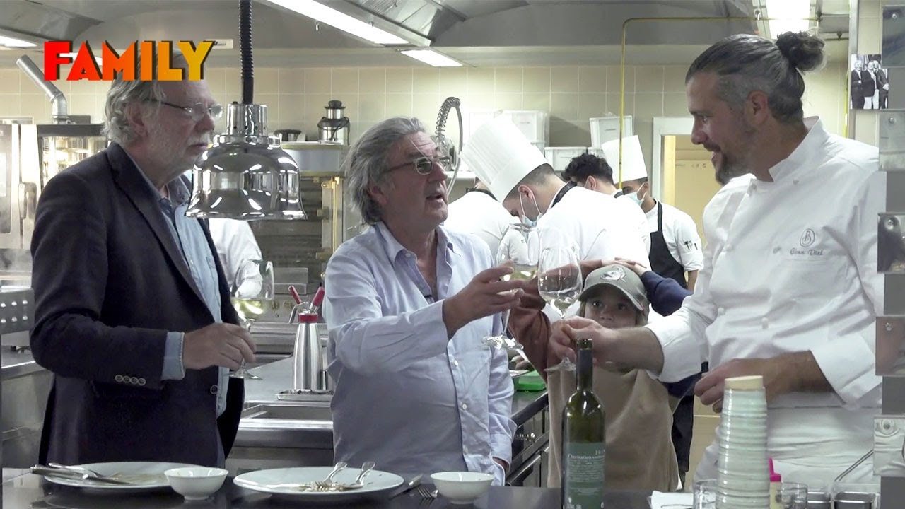 Immobilier, gastronomie : tous les trésors de la Provence