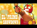 EL PRIMO IN SOLO SHOWDOWN