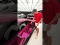 mr beast car dor open 🙏 #horrorstories #mrbeast #car