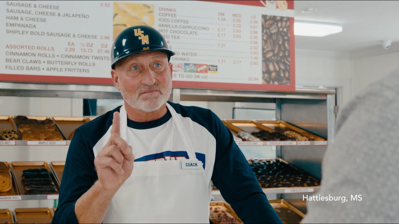 BASEBURG – It's An Obsession - YouTube