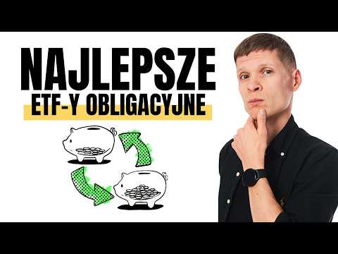 ETF-y na obligacje