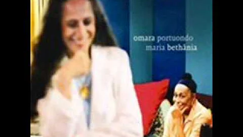 Lacho - Omara Portuondo y Maria Bethania