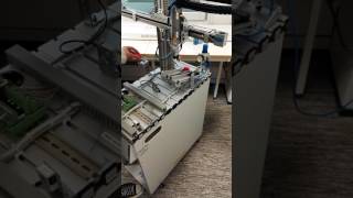 MPS Festo Handling Module