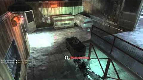 Geekerson - Couple multi-kills