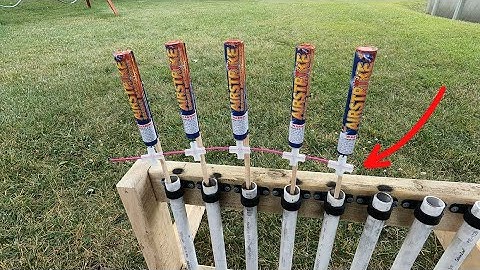 Fuse Connex for Rockets — Are They Reliable?