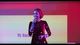 Download Lagu Are We Who We Want To Be? Or Who Our Parents Wants Us To Be? | Hadija Di'ja Blell | TEDxMaitama MP3