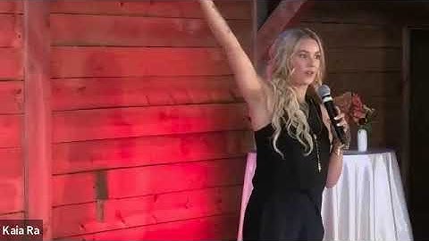 KAIA RA | Higher Self Teachings