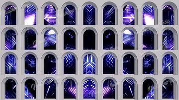 Arch Overwave Theme Set | Mapping | PREMIUM LOOP | 2023