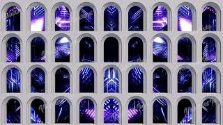 Arch Overwave Theme Set | Mapping | PREMIUM LOOP | 2023