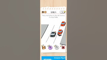 #Braintest2hame, Smith and joe part 2 Level 5