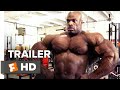 Ronnie Coleman: The King Trailer #2 (2018) | Movieclips Indie