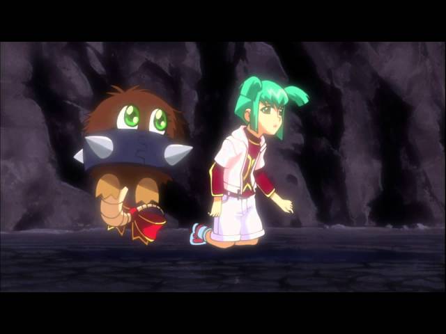 Yu-Gi-Oh! 5D's - Episode 018, Yu-Gi-Oh! Wiki