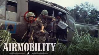 What They Don't Tell You About the Air Cavalry in Vietnam