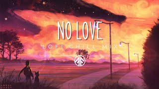 No Love (8D AUDIO) - Shubh | thiarajxtt #nolove #8daudio