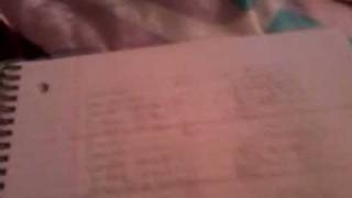 Love Never Lies- Cast   Title Page