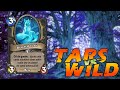 Tars vs wild s2 7  rang renard rus