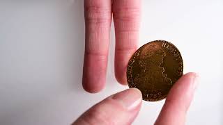 Numismatica Ranieri - Asta Numismatica N. 20 - Lotto 966 - Messico - Carlo Iii - 8 Escudos 1782