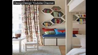 kid bedroom design