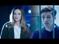 The Flash 6x13 - Snowbarry scenes (part 1)