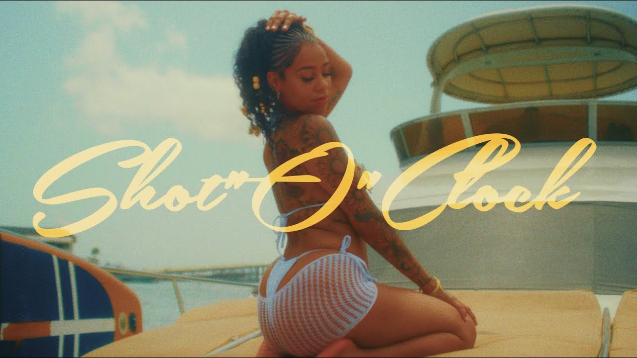 Watch JadoeFromTheTrap - ShotOClock (Official Music Video) (Dir. Eli ShotEm & CM Ghapo) on YouTube Watch JadoeFromTheTrap - ShotOClock (Official Music Video) (Dir. Eli ShotEm & CM Ghapo) on YouTube
