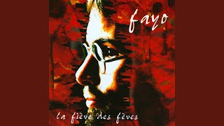 Video thumbnail of "Fayo - Le mythe du masque à Ray"