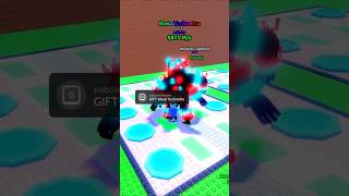 Cute player GOT free Meta Technetta #roblox #usa