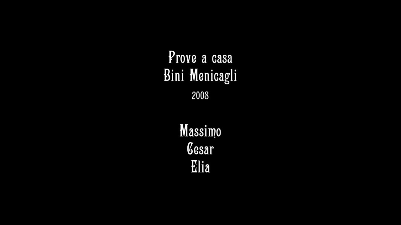 membri di consorzio suonatori indipendenti