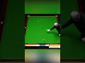 What a shot by Wu Yize 🩷