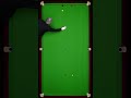 What a shot by Wu Yize 🩷