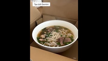 Gemini | Biến ảnh thành video bằng Veo 3 📹💭 #Gemini #Veo3