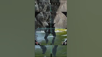 Unlucky Timing in Apex Legends