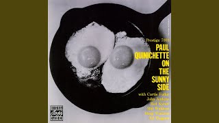 Paul Quinichette - On The Sunny Side of the Street : r/Jazz