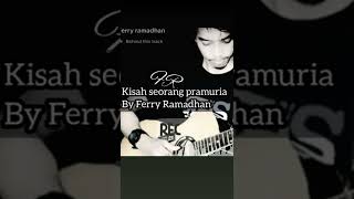 Download Lagu kisah seorang pramuria by Ferry Ramadhan cover #kisahseorangpramuria #boomerang MP3 Download Lagu kisah seorang pramuria by Ferry Ramadhan cover #kisahseorangpramuria #boomerang MP3