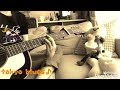 斉藤和義 tokyo blues カバー