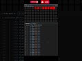 box hover red shadow effect using CSS & html only #shorts @codetechniques