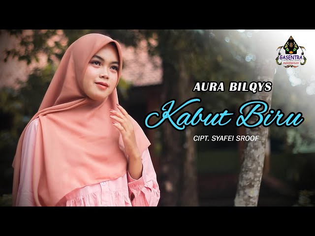 KABUT BIRU - AURA BILQYS (Cover Dangdut) class=