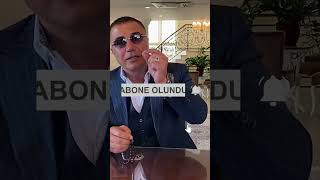 Sedat Peker Alaattin Çakıcı Restleşmesi 